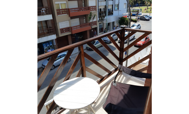 Alquiler diario 3 ambientes - LA PERLA - MAR DEL PLATA
