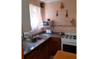 Alquiler diario 3 ambientes - LA PERLA - MAR DEL PLATA