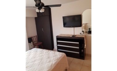 Alquiler diario 3 ambientes - LA PERLA - MAR DEL PLATA