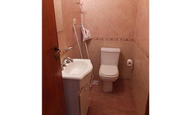 Alquiler diario 3 ambientes - LA PERLA - MAR DEL PLATA
