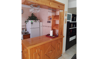 Alquiler diario 3 ambientes - LA PERLA - MAR DEL PLATA