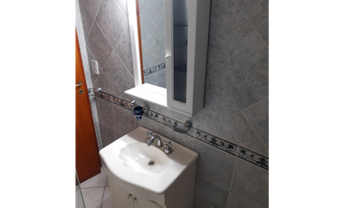 Alquiler diario 3 ambientes - LA PERLA - MAR DEL PLATA