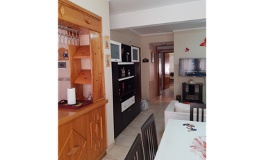 Alquiler diario 3 ambientes - LA PERLA - MAR DEL PLATA