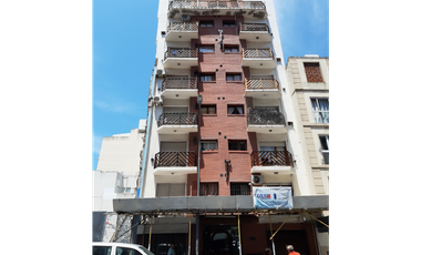 Alquiler diario 3 ambientes - LA PERLA - MAR DEL PLATA