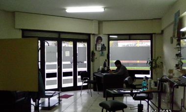 Local Comercial en Venta en Firmat, General López, Santa Fé