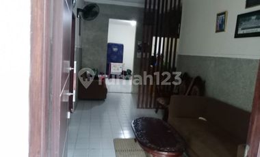 Disewakan Rumah Minimalis Taman Siwalan Gresik