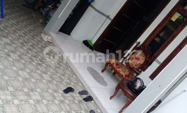 Disewakan Rumah Minimalis Taman Siwalan Gresik