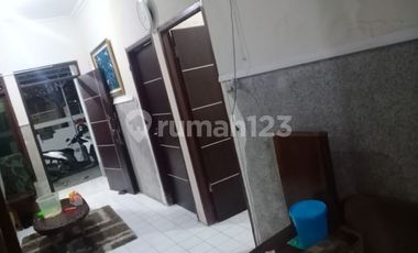 Disewakan Rumah Minimalis Taman Siwalan Gresik