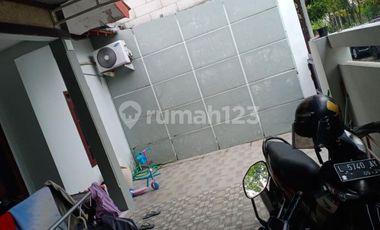 Disewakan Rumah Minimalis Taman Siwalan Gresik