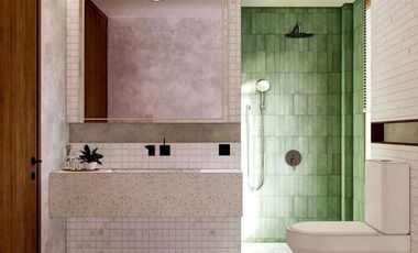 DIJUAL CLUSTER PERUMAHAN MEWAH 2 LANTAI DI KAWASAN ELITE NUSA DUA