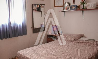 Casa Dos Dormitorios Coronel Arnold