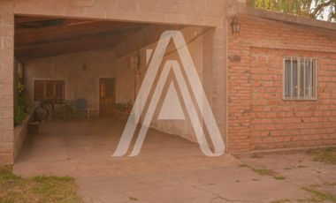 Casa Dos Dormitorios Coronel Arnold