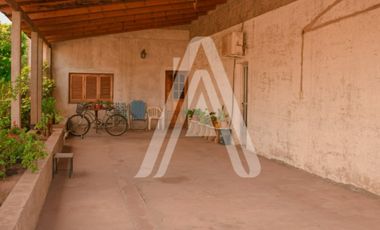 Casa Dos Dormitorios Coronel Arnold