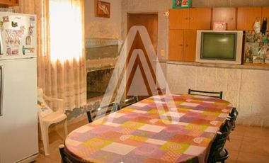Casa Dos Dormitorios Coronel Arnold