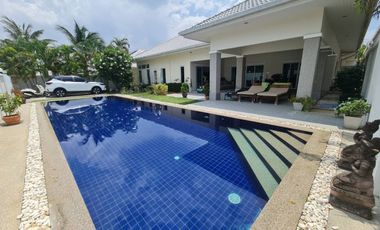 3 Bedroom Villa for rent at The Gold 2