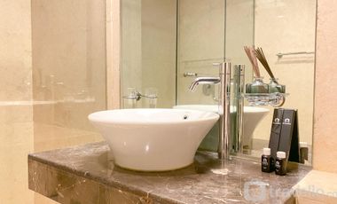 Apartemen Bellagio Mansion