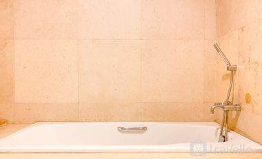 Apartemen Bellagio Mansion