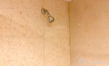 Apartemen Bellagio Mansion