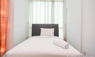 Apartemen Bellagio Mansion