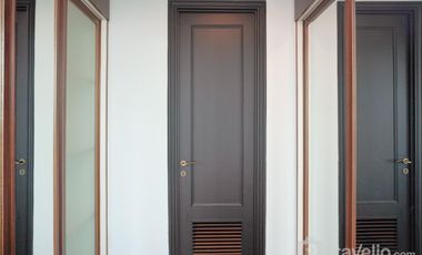 Apartemen Bellagio Mansion