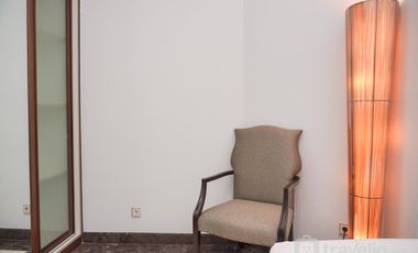 Apartemen Bellagio Mansion