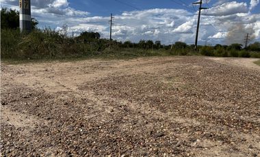 Vendo Campo de 3 hectáreas en Concepción del Uruguay, Entre Ríos.