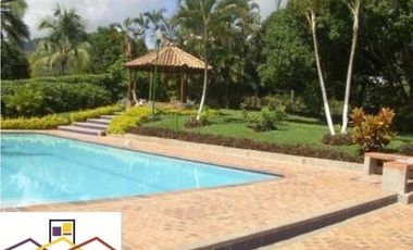 Alquiler de Fincas en San Jerónimo Antioquia 6348