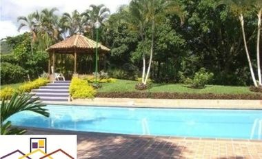 Alquiler de Fincas en San Jerónimo Antioquia 6348