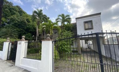 Casa sola en venta en Guadalupe, Tampico, Tamaulipas