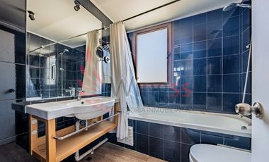 Casa Remodelada en Arriendo - Colegio Alemán