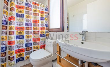 Casa Remodelada en Arriendo - Colegio Alemán