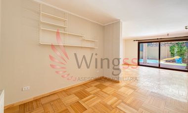 Casa Remodelada en Arriendo - Colegio Alemán