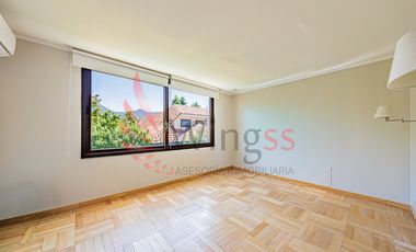 Casa Remodelada en Arriendo - Colegio Alemán