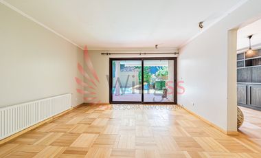 Casa Remodelada en Arriendo - Colegio Alemán