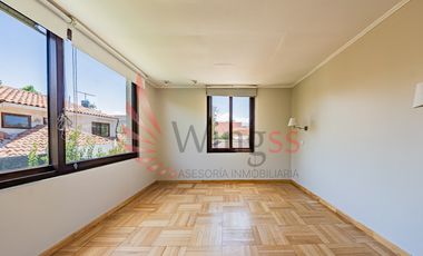 Casa Remodelada en Arriendo - Colegio Alemán