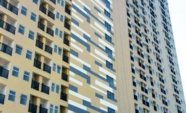 Kaliana Apartemen Type 2 Bedroom Harga Terjangkau