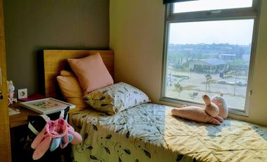 Kaliana Apartemen Type 2 Bedroom Harga Terjangkau