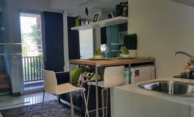 Kaliana Apartemen Type 2 Bedroom Harga Terjangkau