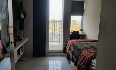 Kaliana Apartemen Type 2 Bedroom Harga Terjangkau