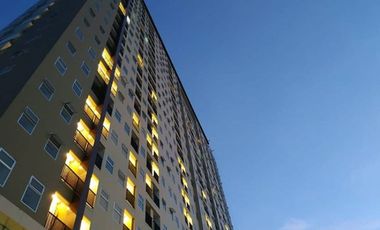 Kaliana Apartemen Type 2 Bedroom Harga Terjangkau