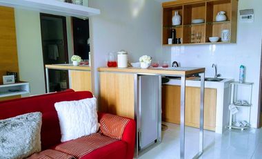 Kaliana Apartemen Type 2 Bedroom Harga Terjangkau
