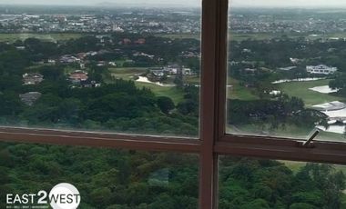 Disewakan Apartemen U Residence Karawaci Tangerang Tipe Studio Tower 1 Lantai 38 Semi Furnished