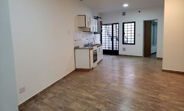 Departamento en venta en Lanus Este