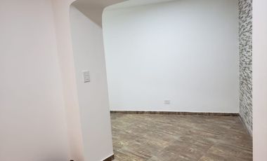 Departamento en venta en Lanus Este