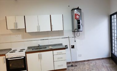Departamento en venta en Lanus Este