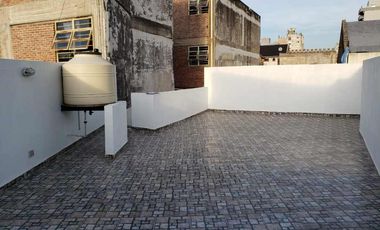 Departamento en venta en Lanus Este