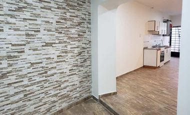 Departamento en venta en Lanus Este