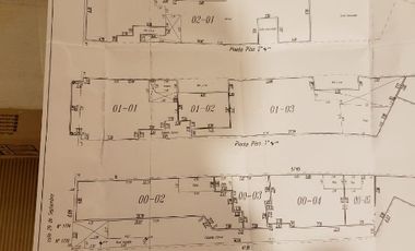 Departamento en venta en Lanus Este