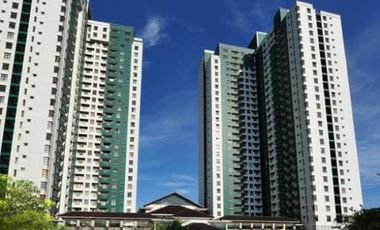 Apartemen Salemba Residence Paseban Senen,Jakarta Pusat