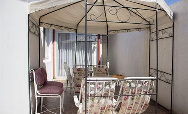 Casa en Arriendo en Avenida Alemania 396